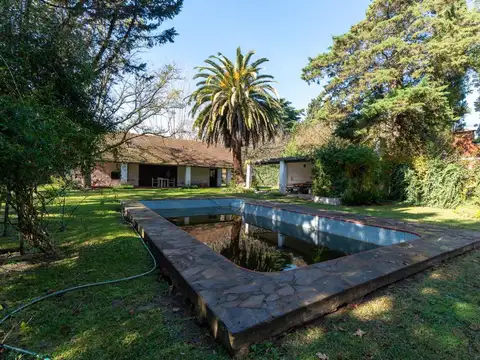 Casa en Venta 46 años