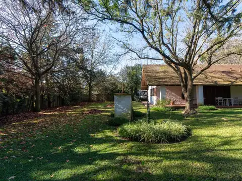 Casa en Venta Juan Maria Gutierrez Berazategui