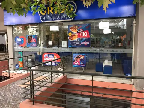 Gral. San Martín al 1600