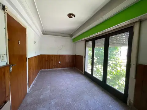 Depto Tipo Casa en Venta de 1 dormitorio
