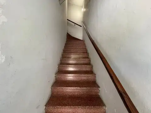 Depto Tipo Casa en Venta de 2 ambientes