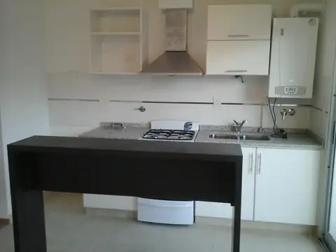 Departamento en Alquiler de 1 dormitorio