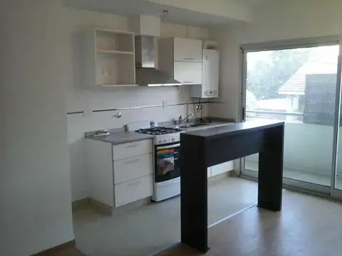 Departamento en Alquiler en Castelar, Partido de Morón