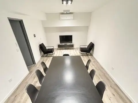Departamento en Alquiler al Noroeste