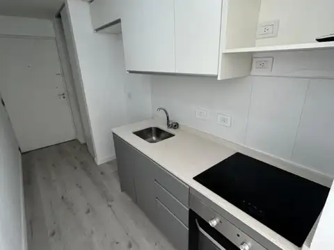 Departamento en Alquiler de Monoambiente