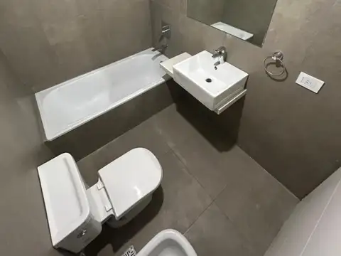 Departamento en Alquiler A Estrenar