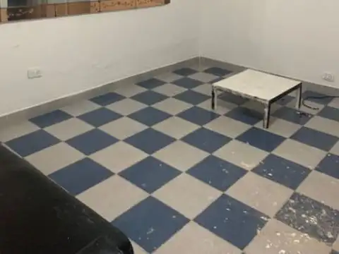 VENTA CASA 3 AMBIENTES EN CASEROS