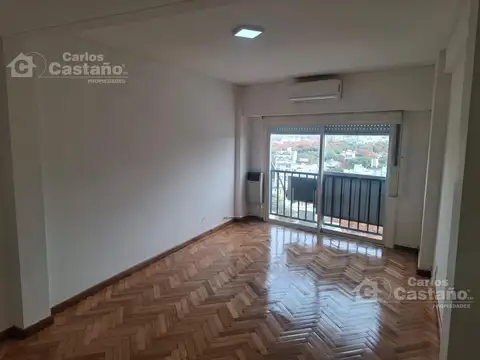 Exc. 1 Amb. en Piso Alto con Vista Panorámica y Vista al Rio