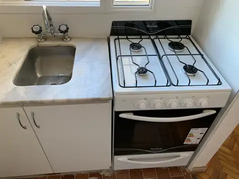Departamento en Venta 40 años