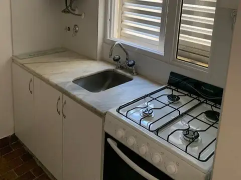 Departamento en  venta 1 dormitorio, Rosario.