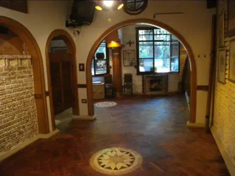 VENTA DEPARTAMENTO 3 AMBIENTAS LOFT 2 BAÑOS PB FTE APTO PROFESIONAL VISTA BOTANICO