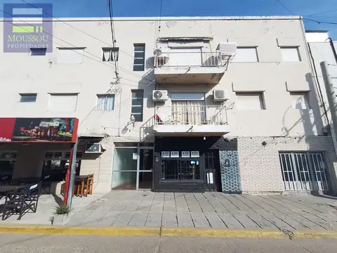 Departamento - Gualeguaychu