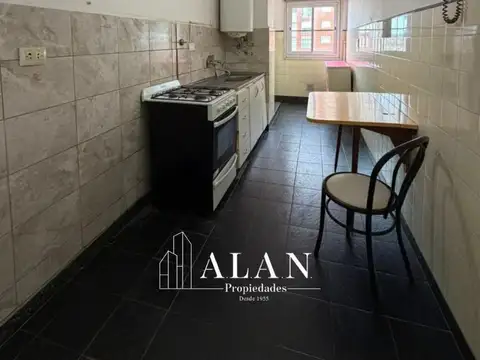 Departamento en Alquiler de 3 dormitorios