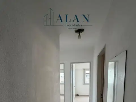 Departamento en Alquiler 40 años