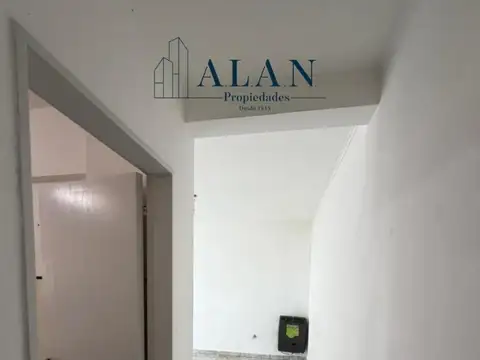 Departamento en Alquiler de 4 ambientes