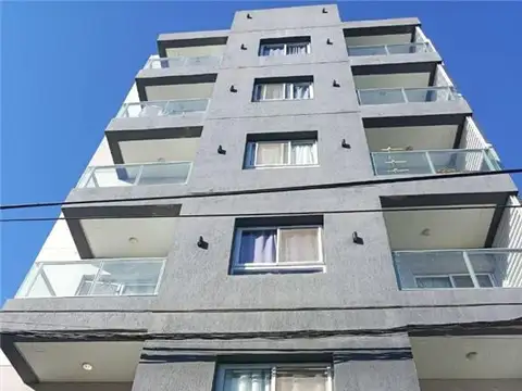 DEPARTAMENTO 1 AMBIENTE - VILLA CENTRAL NORTE, RESISTENCIA