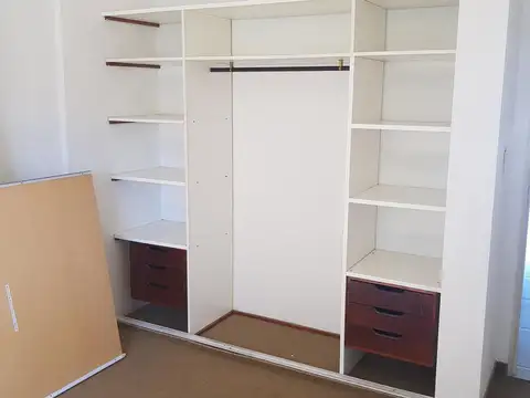 Departamento en Alquiler 10 años