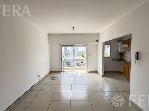 Alquiler de Departamento 2 ambientes en Wilde