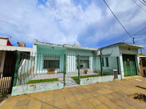 Casa en venta en Quilmes