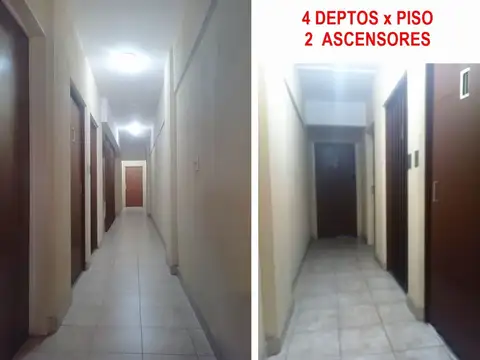 Departamento en Venta 35 años