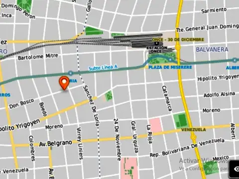 DON BOSCO , Piso 4
