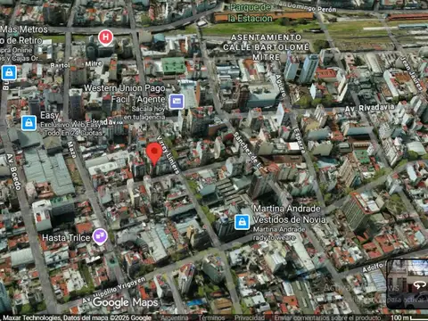 Departamento en Venta de 2 dormitorios