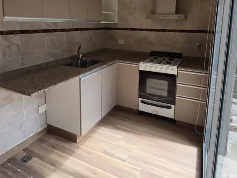 Depto Tipo Casa en Alquiler 5 años