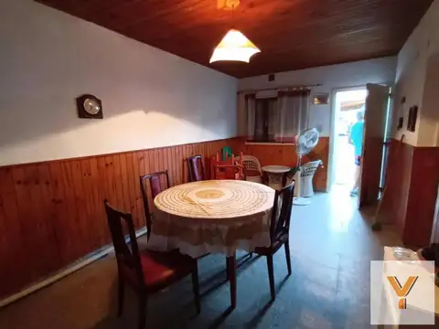 Casa en Venta en San Clemente del Tuyú, USD 40.000