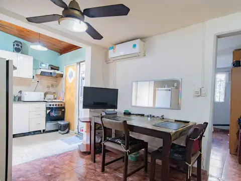 Depto Tipo Casa en Venta de 4 ambientes