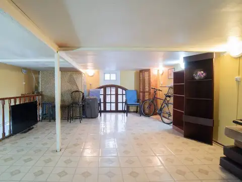 2 PH Villa del Parque  MULTIFAMILIAR PERMUTA