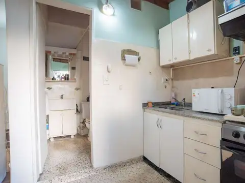 Depto Tipo Casa en Venta de 2 dormitorios