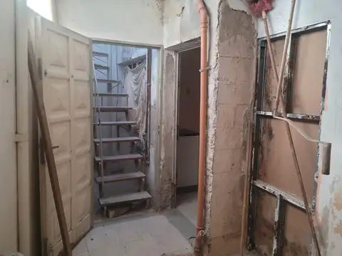 Departamento en Venta 50 años