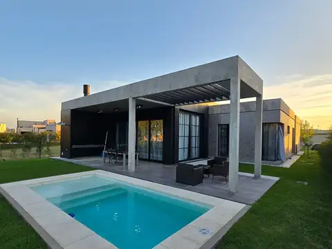 Casa en Venta A Estrenar