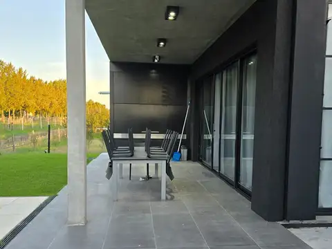 Casa a la venta en Barrio Privado San Felipe, Canning, Ezeiza