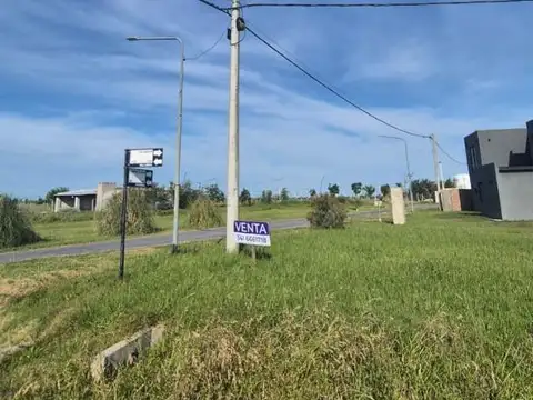 LOTE ECO VIDA VILLA AMELIA