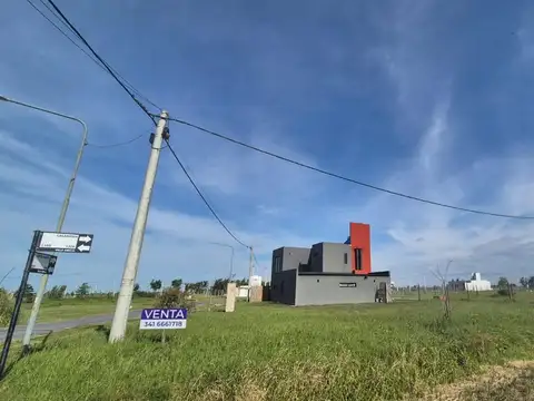 Terreno en Venta en Villa Amelia, USD 16.900