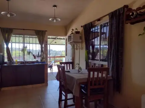 Casa en Venta en Nuevo Rio Ceballos, USD 95.000