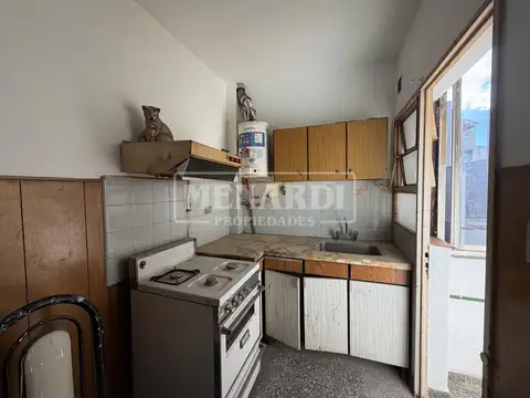 Departamento en Venta en Chilavert, USD 54.000