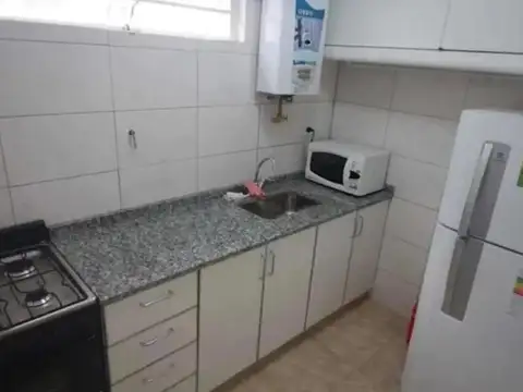 Avenida Rivadavia 6100