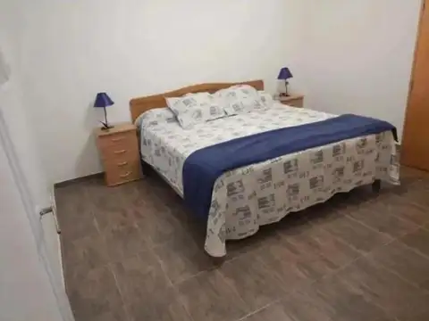 Departamento en alquiler temporario