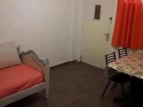 Departamento en alquiler temporario