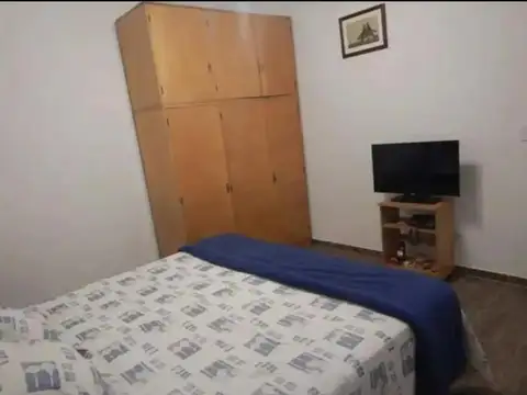 Departamento en Alquiler Temporal de 2 ambientes
