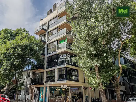 Donado 2100, Villa Urquiza