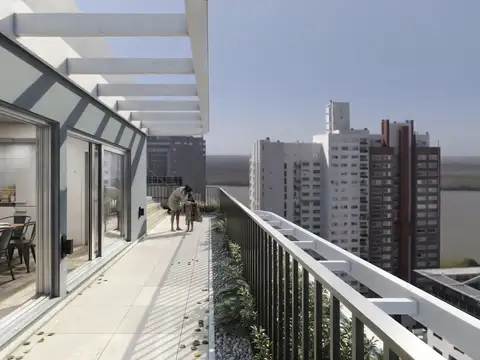 Departamento en Venta de 2 dormitorios