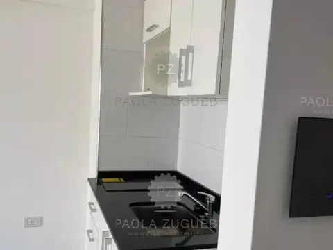 Departamento en Venta al Oeste