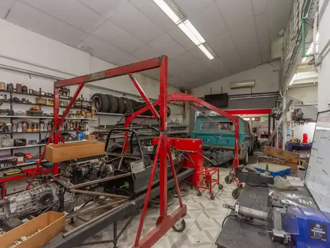 Local en Venta 43 años