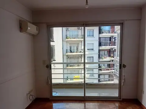 Departamento en Venta en Almagro, USD 290.000