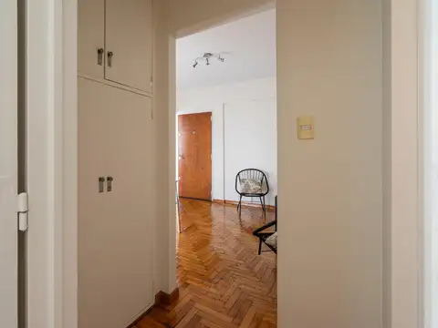 Departamento en Venta 45 años