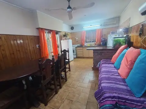 Casa en Venta 45 años
