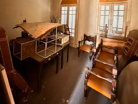 Casa en Alquiler 91 años